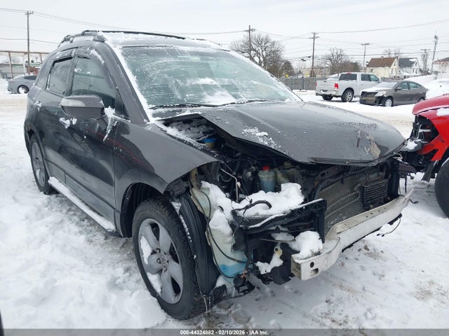 2009 ACURA RDX 5J8TB185X9A003977