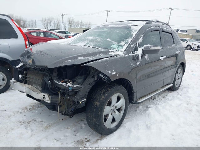 2009 ACURA RDX 5J8TB185X9A003977 Photo 1