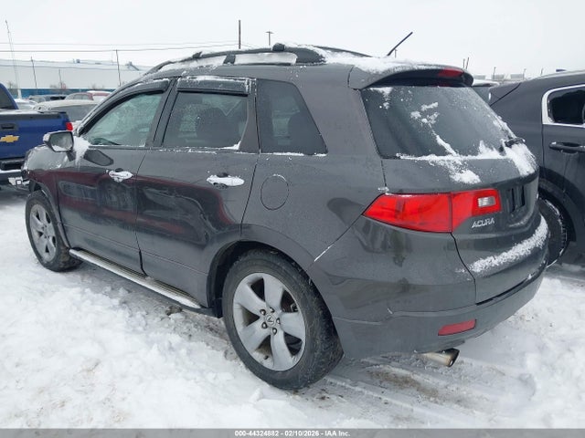 2009 ACURA RDX 5J8TB185X9A003977 Photo 2