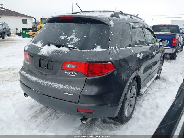 2009 ACURA RDX 5J8TB185X9A003977 Photo 3