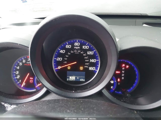 2009 ACURA RDX 5J8TB185X9A003977 Photo 6