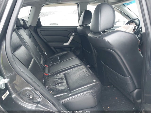 2009 ACURA RDX 5J8TB185X9A003977 Photo 7