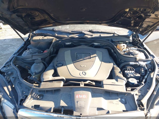 2010 Mercedes-benz E 350 4matic მანქანა იყიდება აუქციონზე, vin: WDDHF8HB5AA210679, აუქციონის ნომერი: 44324883