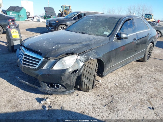 2010 Mercedes-benz E 350 4matic მანქანა იყიდება აუქციონზე, vin: WDDHF8HB5AA210679, აუქციონის ნომერი: 44324883