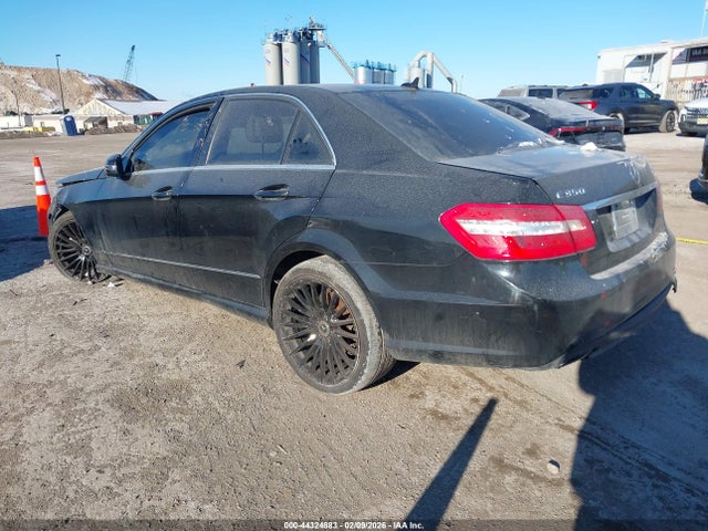 2010 Mercedes-benz E 350 4matic მანქანა იყიდება აუქციონზე, vin: WDDHF8HB5AA210679, აუქციონის ნომერი: 44324883