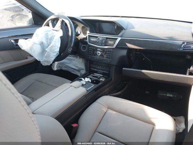 2010 Mercedes-benz E 350 4matic მანქანა იყიდება აუქციონზე, vin: WDDHF8HB5AA210679, აუქციონის ნომერი: 44324883