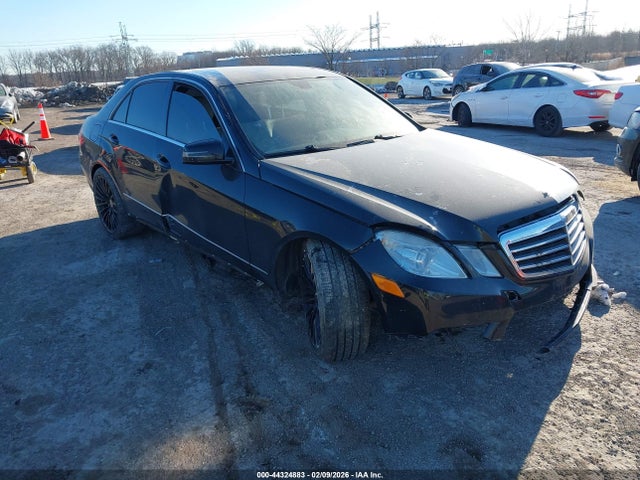 2010 Mercedes-benz E 350 4matic მანქანა იყიდება აუქციონზე, vin: WDDHF8HB5AA210679, აუქციონის ნომერი: 44324883