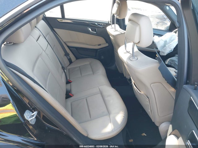 2010 Mercedes-benz E 350 4matic მანქანა იყიდება აუქციონზე, vin: WDDHF8HB5AA210679, აუქციონის ნომერი: 44324883