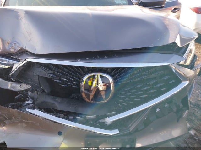 Продаж на аукціоні авто 2022 Acura Mdx Technology Package, vin: 5J8YE1H40NL033881, номер лоту: 44324886