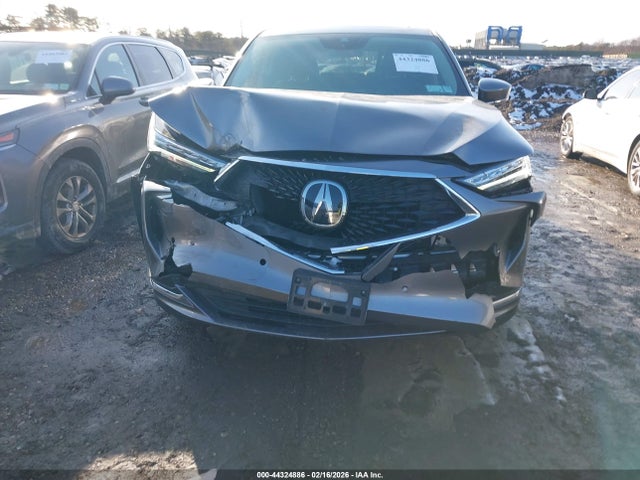 Продаж на аукціоні авто 2022 Acura Mdx Technology Package, vin: 5J8YE1H40NL033881, номер лоту: 44324886