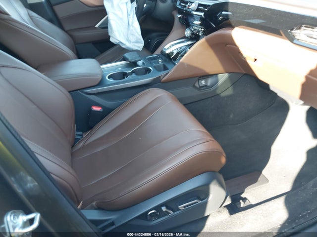 Продаж на аукціоні авто 2022 Acura Mdx Technology Package, vin: 5J8YE1H40NL033881, номер лоту: 44324886
