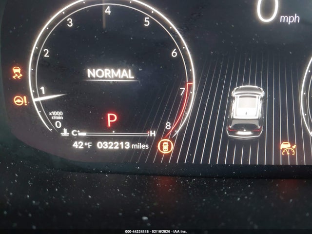 Продаж на аукціоні авто 2022 Acura Mdx Technology Package, vin: 5J8YE1H40NL033881, номер лоту: 44324886