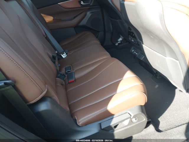 Продаж на аукціоні авто 2022 Acura Mdx Technology Package, vin: 5J8YE1H40NL033881, номер лоту: 44324886