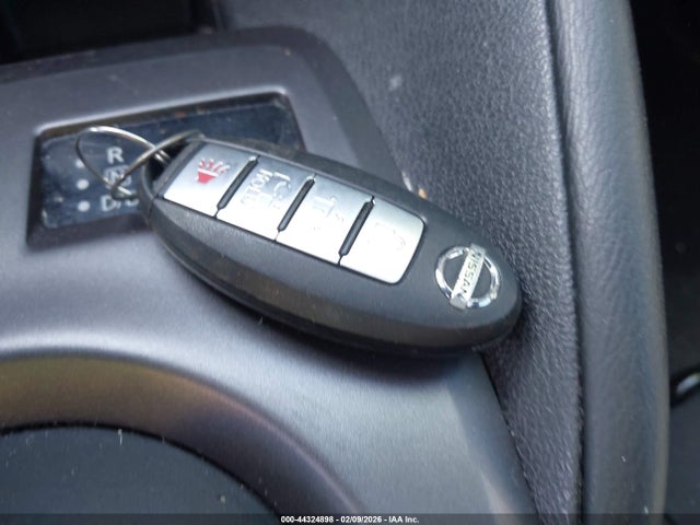 2020 NISSAN LEAF 1N4AZ1BP4LC310350 Photo 10