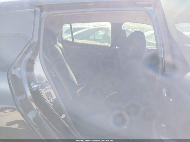 2020 NISSAN LEAF 1N4AZ1BP4LC310350 Photo 7