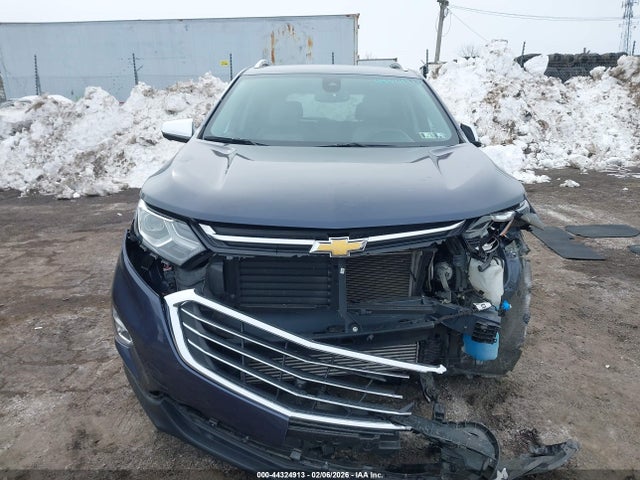 3GNAXXEV4KS500176 Chevrolet Equinox Premier