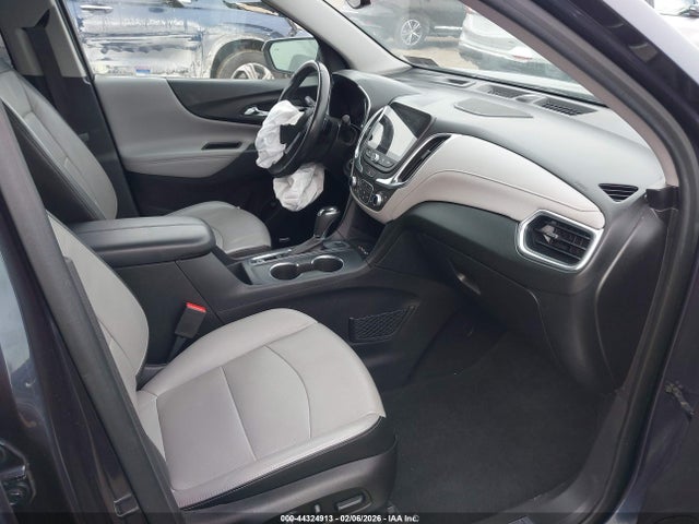 3GNAXXEV4KS500176 Chevrolet Equinox Premier