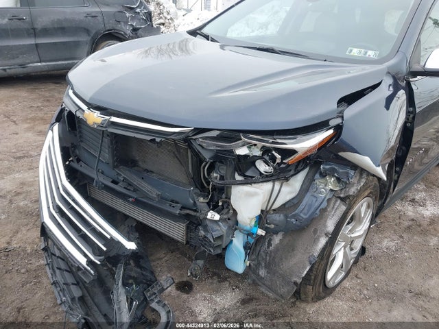 3GNAXXEV4KS500176 Chevrolet Equinox Premier