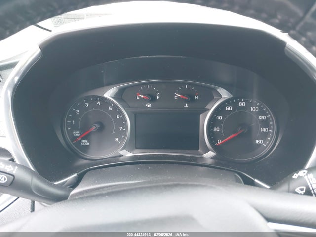 3GNAXXEV4KS500176 Chevrolet Equinox Premier