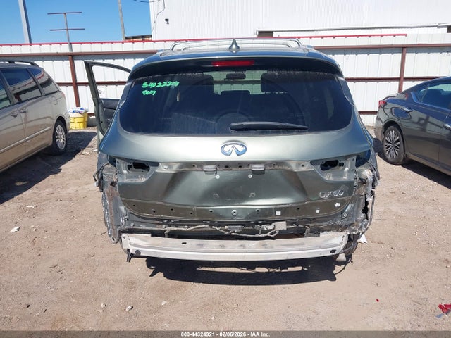 Aukcja sprzedaży 2017 Infiniti Qx60, vin: 5N1DL0MN7HC515405, numer aukcji: 44324921