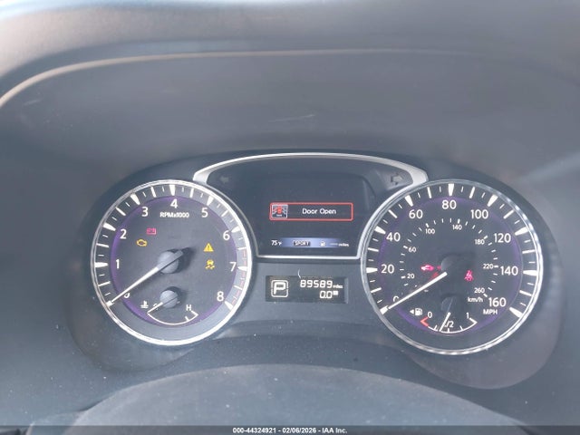 Aukcja sprzedaży 2017 Infiniti Qx60, vin: 5N1DL0MN7HC515405, numer aukcji: 44324921
