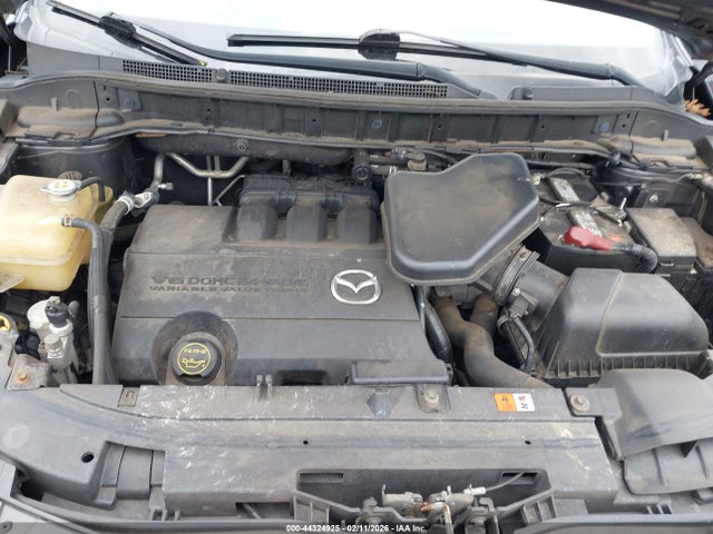 Aukcja sprzedaży 2014 Mazda Cx-9 Touring, vin: JM3TB3CV3E0438123, numer aukcji: 44324925