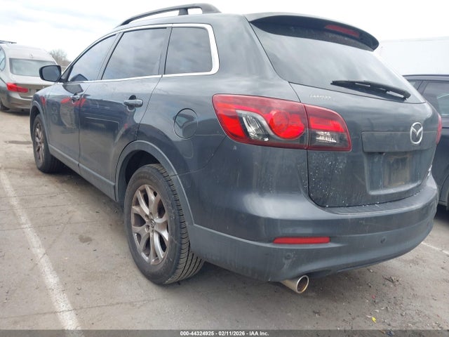 Aukcja sprzedaży 2014 Mazda Cx-9 Touring, vin: JM3TB3CV3E0438123, numer aukcji: 44324925