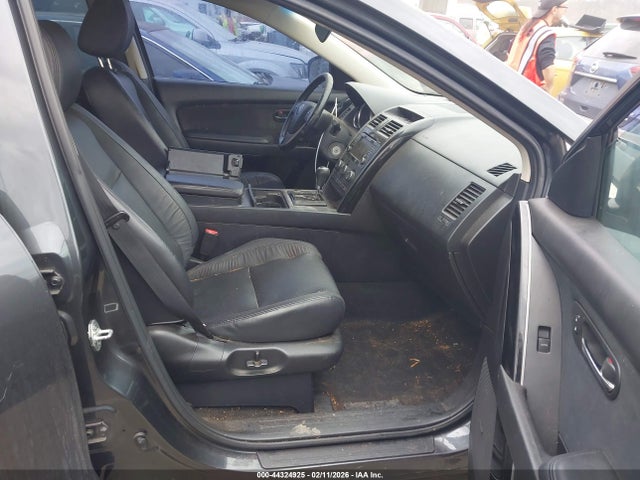 Aukcja sprzedaży 2014 Mazda Cx-9 Touring, vin: JM3TB3CV3E0438123, numer aukcji: 44324925
