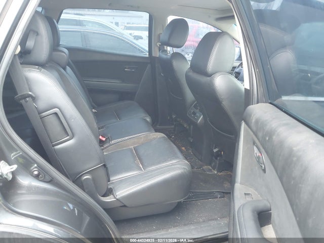 Aukcja sprzedaży 2014 Mazda Cx-9 Touring, vin: JM3TB3CV3E0438123, numer aukcji: 44324925