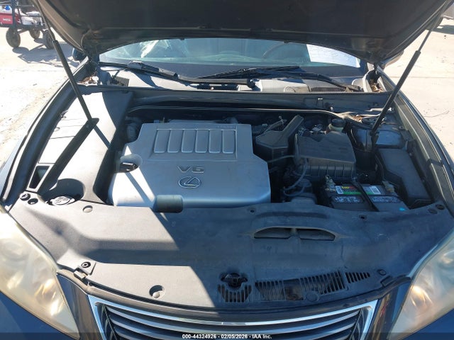 Продаж на аукціоні авто 2009 Lexus Es 350, vin: JTHBJ46G692323986, номер лоту: 44324926