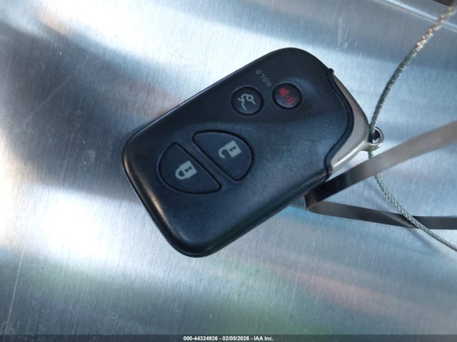 Продаж на аукціоні авто 2009 Lexus Es 350, vin: JTHBJ46G692323986, номер лоту: 44324926
