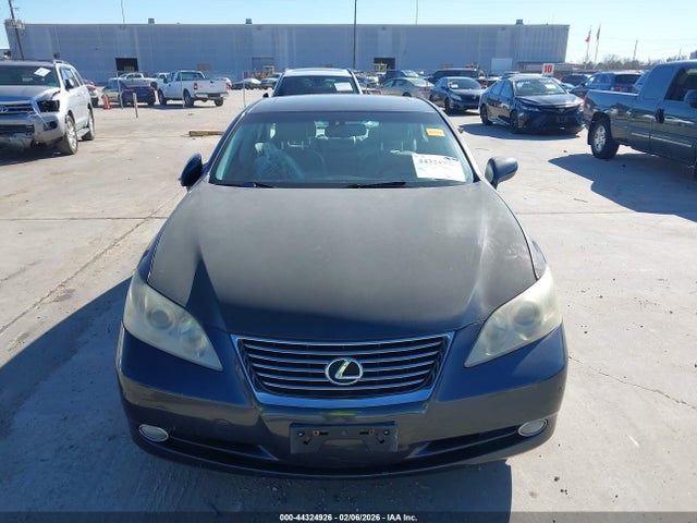 Продаж на аукціоні авто 2009 Lexus Es 350, vin: JTHBJ46G692323986, номер лоту: 44324926