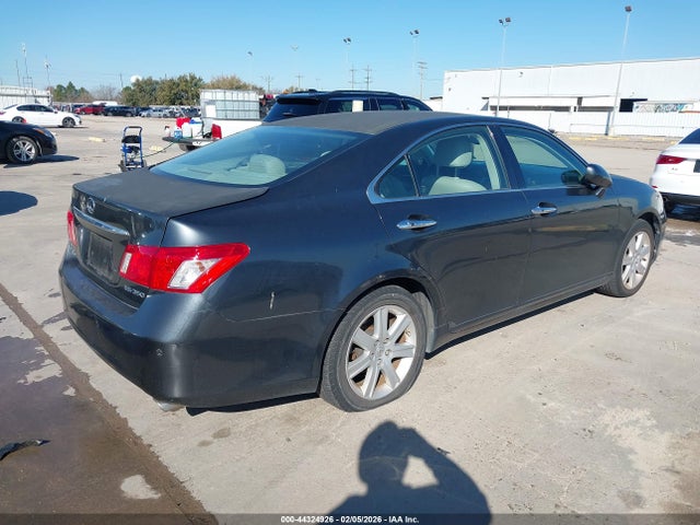 Продаж на аукціоні авто 2009 Lexus Es 350, vin: JTHBJ46G692323986, номер лоту: 44324926