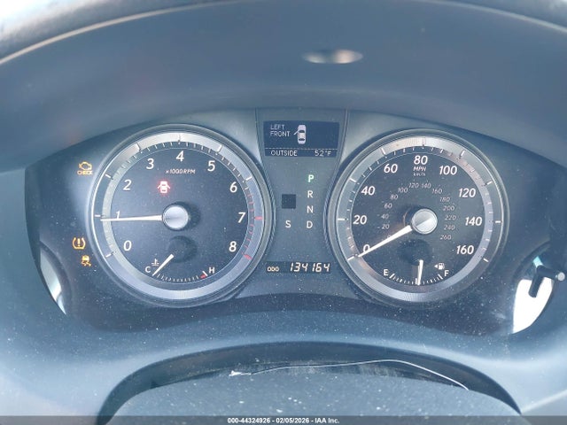 Продаж на аукціоні авто 2009 Lexus Es 350, vin: JTHBJ46G692323986, номер лоту: 44324926
