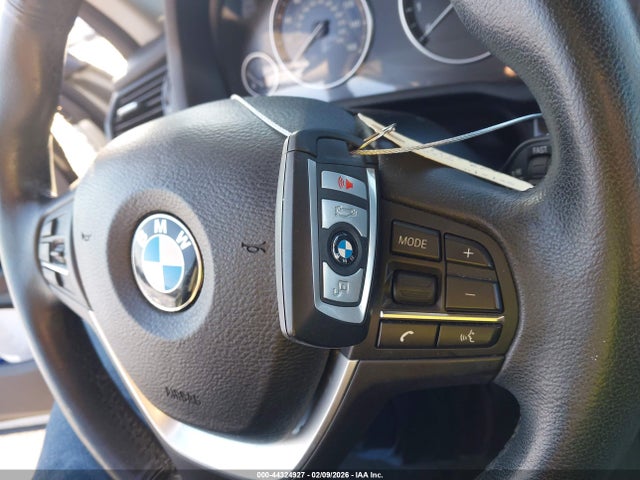 2015 BMW X3 5UXWX9C52F0D61225 Photo 10