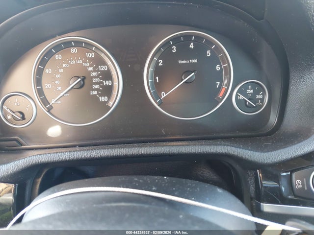 2015 BMW X3 5UXWX9C52F0D61225 Photo 6