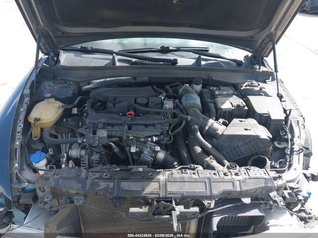 5NPEJ4J25MH098106 Hyundai Sonata Sel Plus