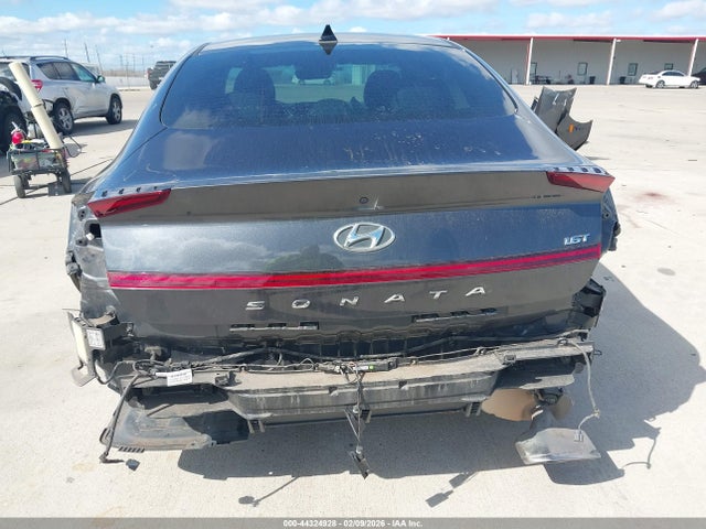 5NPEJ4J25MH098106 Hyundai Sonata Sel Plus