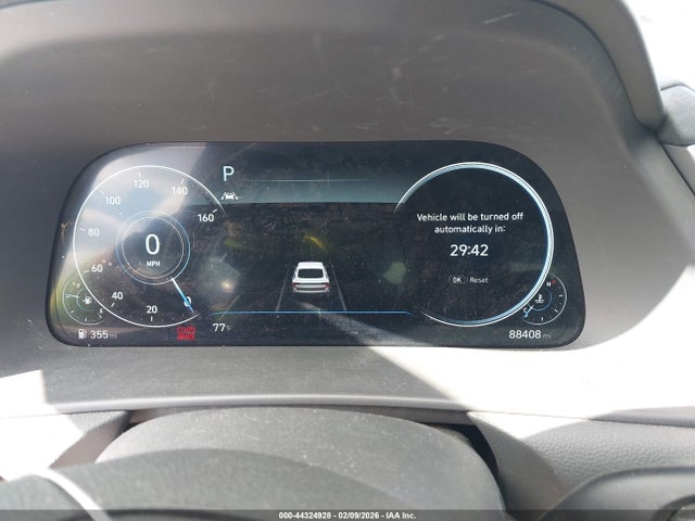 5NPEJ4J25MH098106 Hyundai Sonata Sel Plus