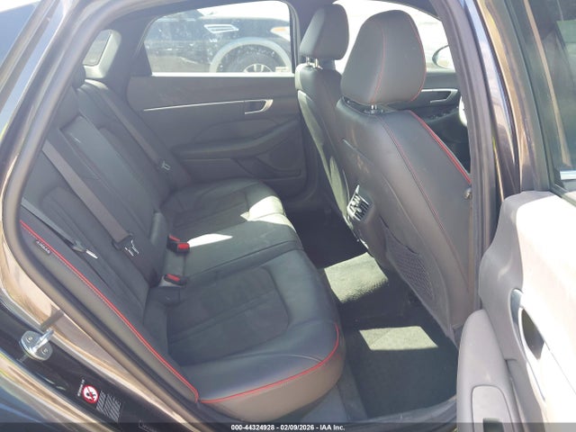 5NPEJ4J25MH098106 Hyundai Sonata Sel Plus