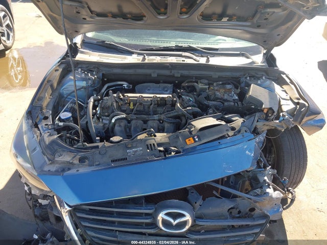 3MZBN1K72HM139109 Mazda Mazda3 Sport