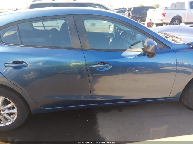 3MZBN1K72HM139109 Mazda Mazda3 Sport