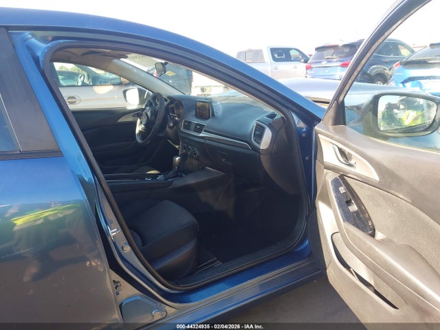 3MZBN1K72HM139109 Mazda Mazda3 Sport