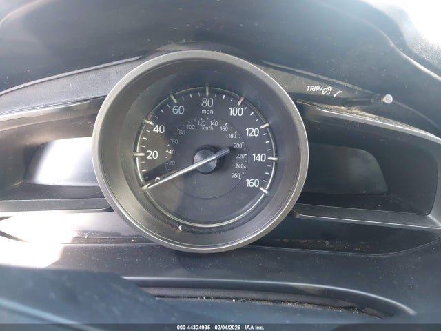 3MZBN1K72HM139109 Mazda Mazda3 Sport