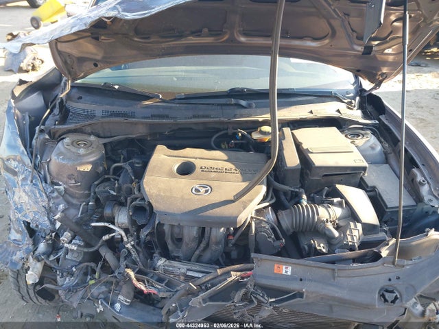Aukcja sprzedaży 2007 Mazda Mazda3 I, vin: JM1BK12F571730016, numer aukcji: 44324953
