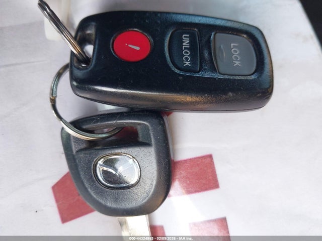 Aukcja sprzedaży 2007 Mazda Mazda3 I, vin: JM1BK12F571730016, numer aukcji: 44324953