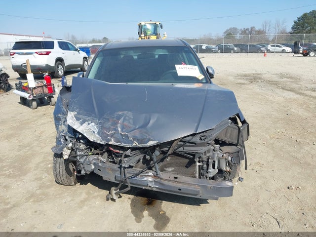 Aukcja sprzedaży 2007 Mazda Mazda3 I, vin: JM1BK12F571730016, numer aukcji: 44324953