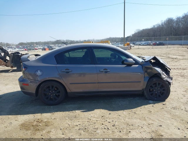 Aukcja sprzedaży 2007 Mazda Mazda3 I, vin: JM1BK12F571730016, numer aukcji: 44324953