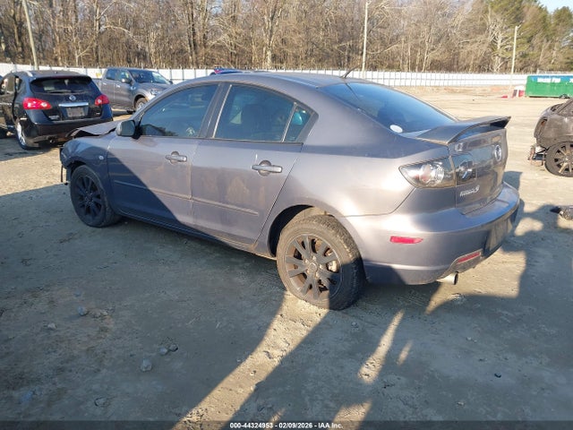 Aukcja sprzedaży 2007 Mazda Mazda3 I, vin: JM1BK12F571730016, numer aukcji: 44324953