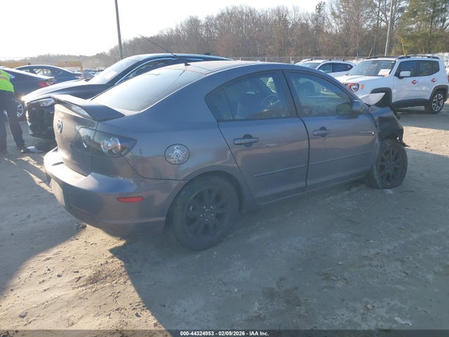 Aukcja sprzedaży 2007 Mazda Mazda3 I, vin: JM1BK12F571730016, numer aukcji: 44324953